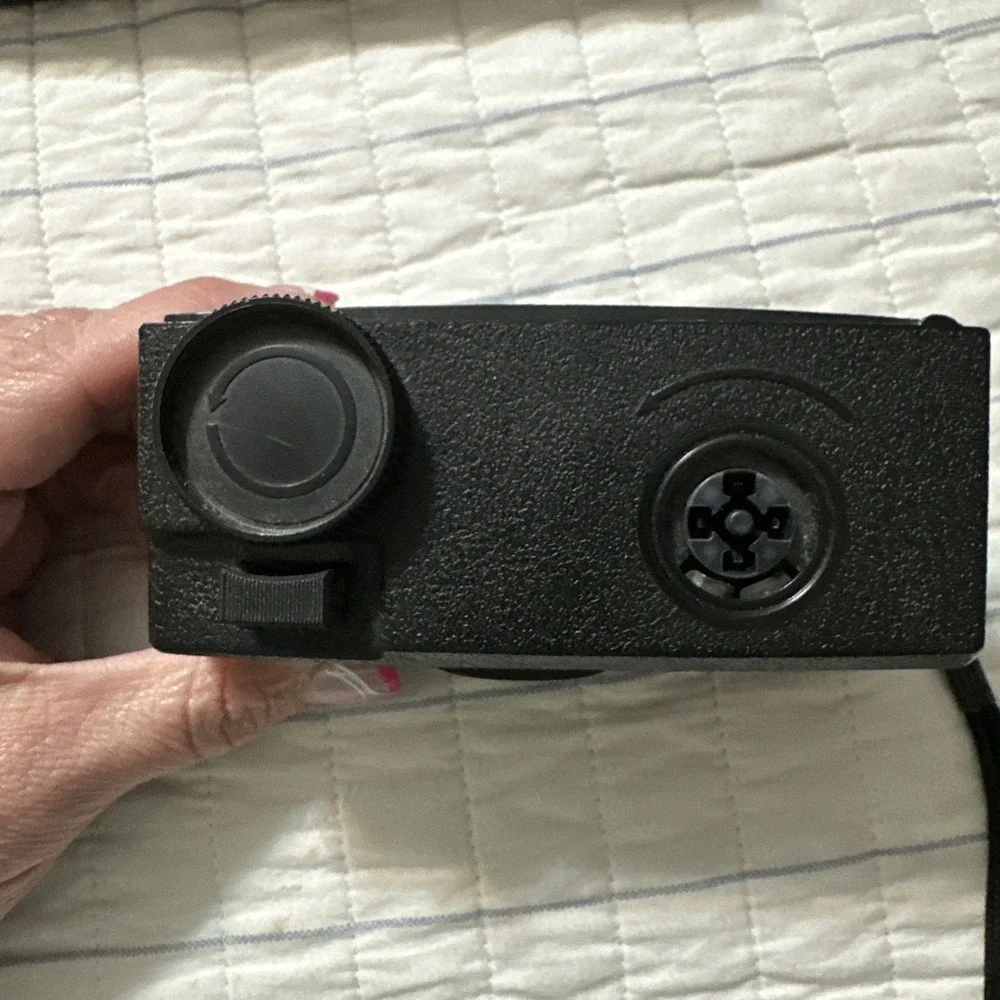 Kodak Instamatic 44 Gift Set Camera In Box 1969-1973 Untested‎